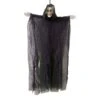 Hangend Skelet -Halloween Kostuum Winkel hangend skelet 18760 nl g