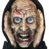 LENTICULAR EYED Zombie Realistische Raamdecoratie -Halloween Kostuum Winkel lenticular eyed zombie realistische raamdecoratie