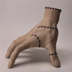 Wednesday Thing Hand -Halloween Kostuum Winkel s1bfe5690e59f454aa8132a383dde314f8