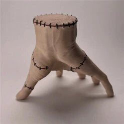 Wednesday Thing Hand -Halloween Kostuum Winkel sf1607894eefe449cb48c432d163dda6ai