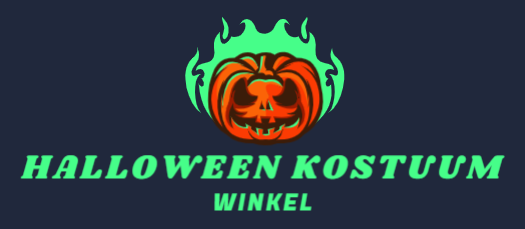 Halloween Kostuum Winkel